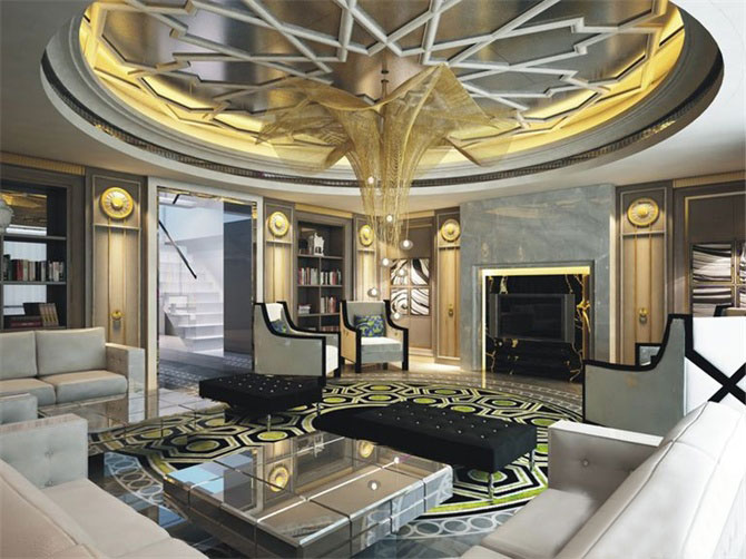 深圳京基云景梧桐南麓半山別墅室內(nèi)軟裝設(shè)計動態(tài)-別墅設(shè)計,軟裝設(shè)計,室內(nèi)設(shè)計,豪宅設(shè)計,深圳例外軟裝設(shè)計公司