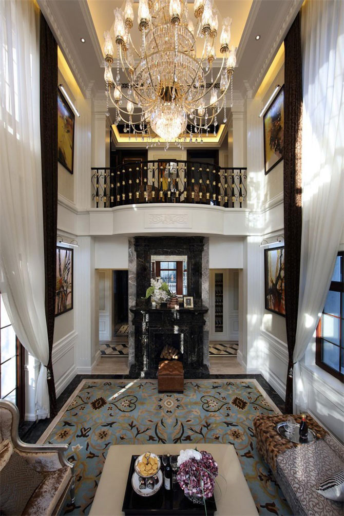 壹方中心玖譽室內(nèi)軟裝設(shè)計新動態(tài)-別墅設(shè)計,軟裝設(shè)計,室內(nèi)設(shè)計,豪宅設(shè)計,深圳例外軟裝設(shè)計公司