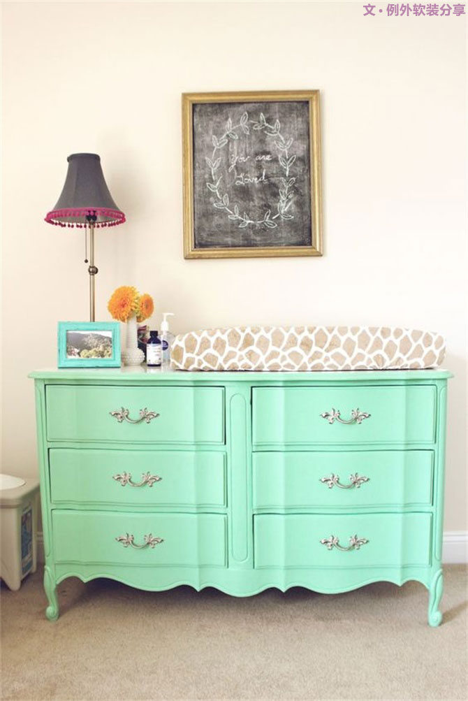 20款玄關(guān)設計，做好進門“關(guān)”，迷死人不償命！-別墅設計,軟裝設計,室內(nèi)設計,豪宅設計,深圳例外軟裝設計公司