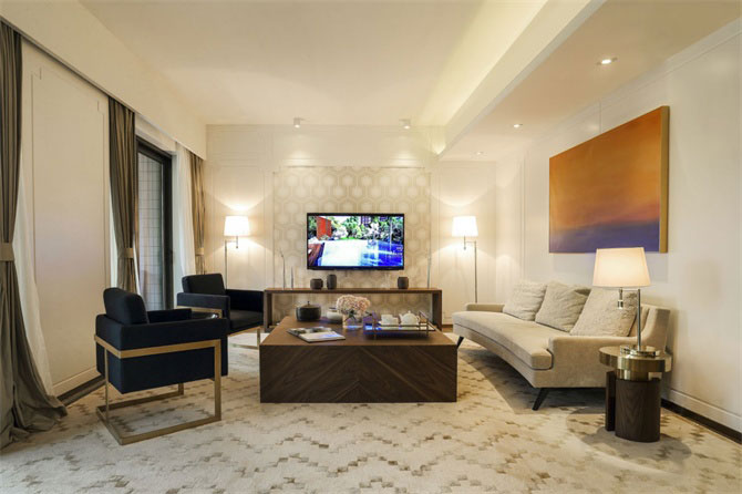 華潤(rùn)銀湖藍(lán)山新室內(nèi)軟裝設(shè)計(jì)動(dòng)態(tài)-別墅設(shè)計(jì),軟裝設(shè)計(jì),室內(nèi)設(shè)計(jì),豪宅設(shè)計(jì),深圳例外軟裝設(shè)計(jì)公司