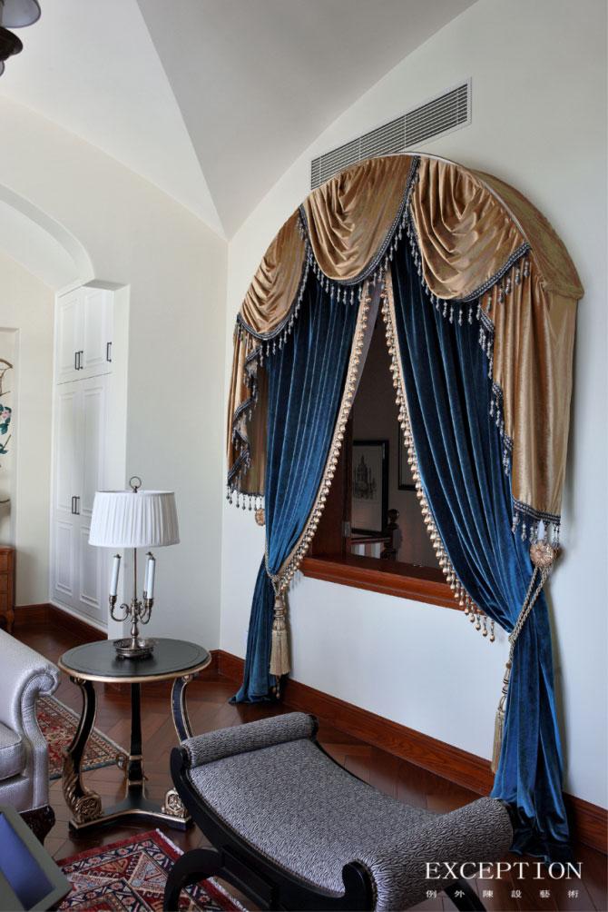 空調(diào)這樣吹省電，你一定不知道，一直在花冤枉錢-別墅設(shè)計,軟裝設(shè)計,室內(nèi)設(shè)計,豪宅設(shè)計,深圳例外軟裝設(shè)計公司