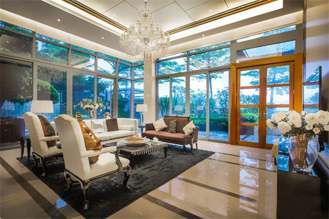 京基天濤軒新別墅室內(nèi)軟裝設(shè)計(jì)動(dòng)態(tài)-別墅設(shè)計(jì),軟裝設(shè)計(jì),室內(nèi)設(shè)計(jì),豪宅設(shè)計(jì),深圳例外軟裝設(shè)計(jì)公司