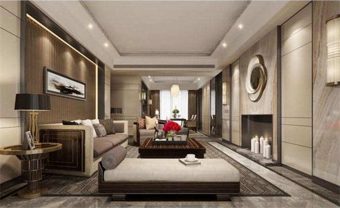 前海時(shí)代·CEO公館室內(nèi)軟裝設(shè)計(jì)動(dòng)態(tài)-別墅設(shè)計(jì),軟裝設(shè)計(jì),室內(nèi)設(shè)計(jì),豪宅設(shè)計(jì),深圳例外軟裝設(shè)計(jì)公司