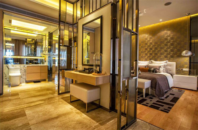 深圳君臨海域新室內軟裝設計動態(tài)-別墅設計,軟裝設計,室內設計,豪宅設計,深圳例外軟裝設計公司