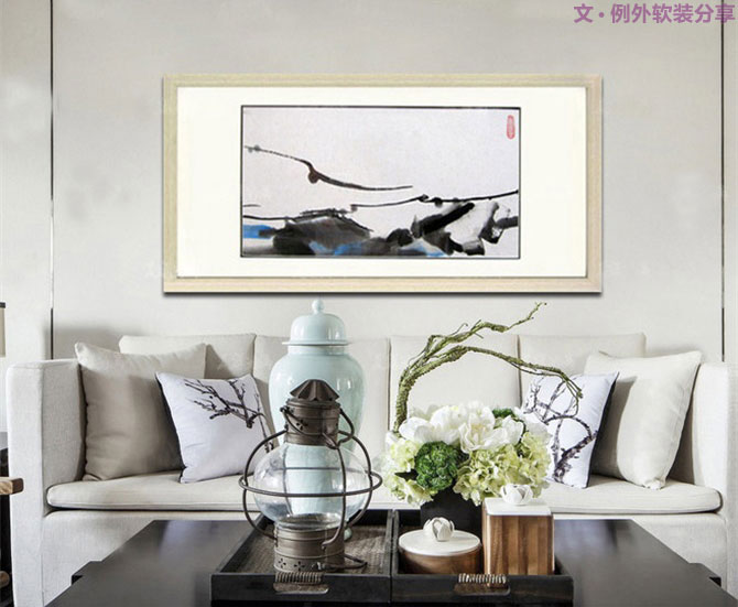 室內(nèi)設(shè)計(jì)新中式風(fēng)怎么少得了它？-別墅設(shè)計(jì),軟裝設(shè)計(jì),室內(nèi)設(shè)計(jì),豪宅設(shè)計(jì),深圳例外軟裝設(shè)計(jì)公司