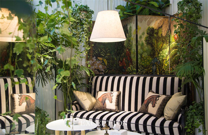 16（一路）有你，17（一起）同行-別墅設(shè)計,軟裝設(shè)計,室內(nèi)設(shè)計,豪宅設(shè)計,深圳例外軟裝設(shè)計公司