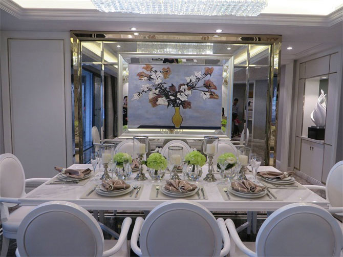 深中潤(rùn)君臨海域.臻璽室內(nèi)軟裝設(shè)計(jì)新動(dòng)態(tài)-別墅設(shè)計(jì),軟裝設(shè)計(jì),室內(nèi)設(shè)計(jì),豪宅設(shè)計(jì),深圳例外軟裝設(shè)計(jì)公司