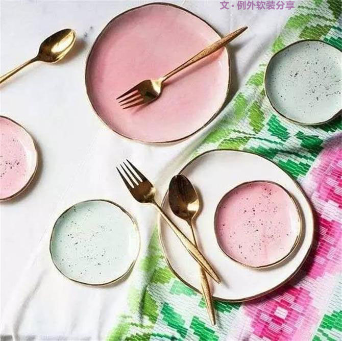 如果你有個公主夢，可千萬別錯過它！-別墅設計,軟裝設計,室內設計,豪宅設計,深圳例外軟裝設計公司