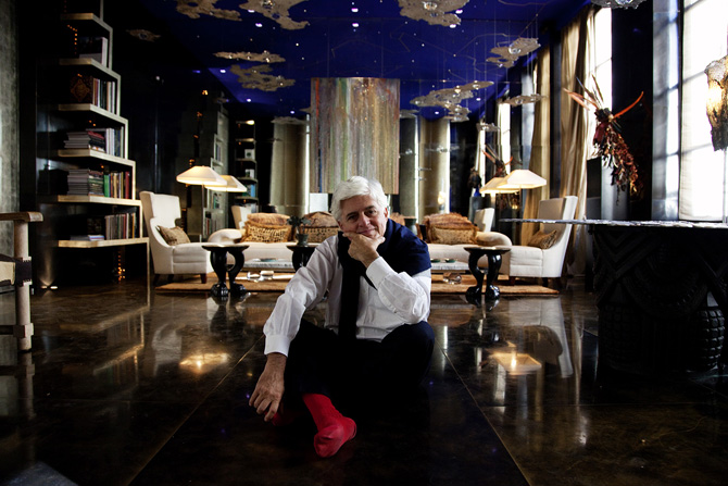 國(guó)外五大知名室內(nèi)設(shè)計(jì)師作品，你們感受一下！-別墅設(shè)計(jì),軟裝設(shè)計(jì),室內(nèi)設(shè)計(jì),豪宅設(shè)計(jì),深圳例外軟裝設(shè)計(jì)公司