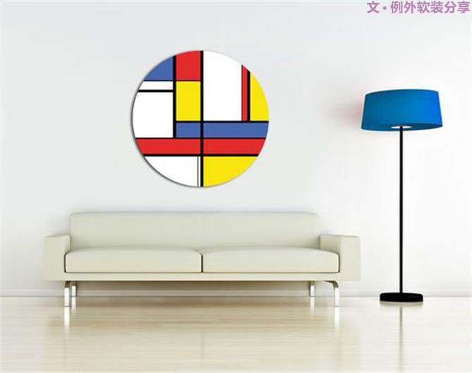 【例外.靈感集】這么熟悉的圖案，終于知道它叫啥了~-別墅軟裝設(shè)計(jì),軟裝設(shè)計(jì),室內(nèi)軟裝設(shè)計(jì),室內(nèi)設(shè)計(jì),豪宅設(shè)計(jì),深圳例外軟裝設(shè)計(jì)公司