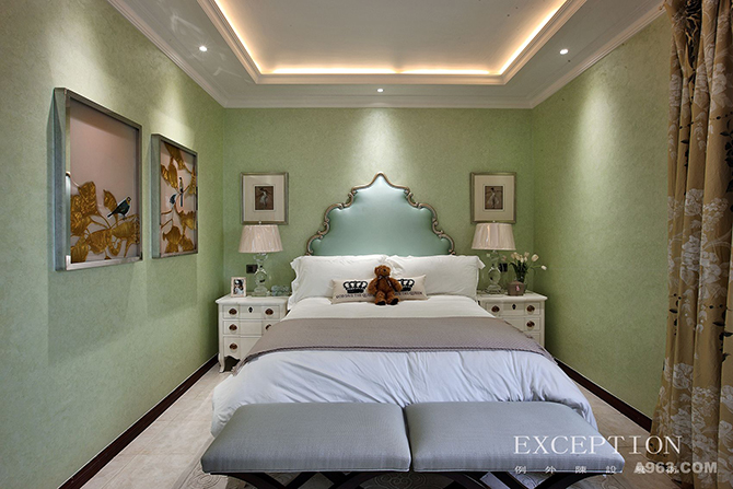 徐靜接受中化室內(nèi)設(shè)計(jì)網(wǎng)名人訪談專訪-別墅設(shè)計(jì)_軟裝設(shè)計(jì)_室內(nèi)設(shè)計(jì)_豪宅設(shè)計(jì)-深圳例外軟裝設(shè)計(jì)公司