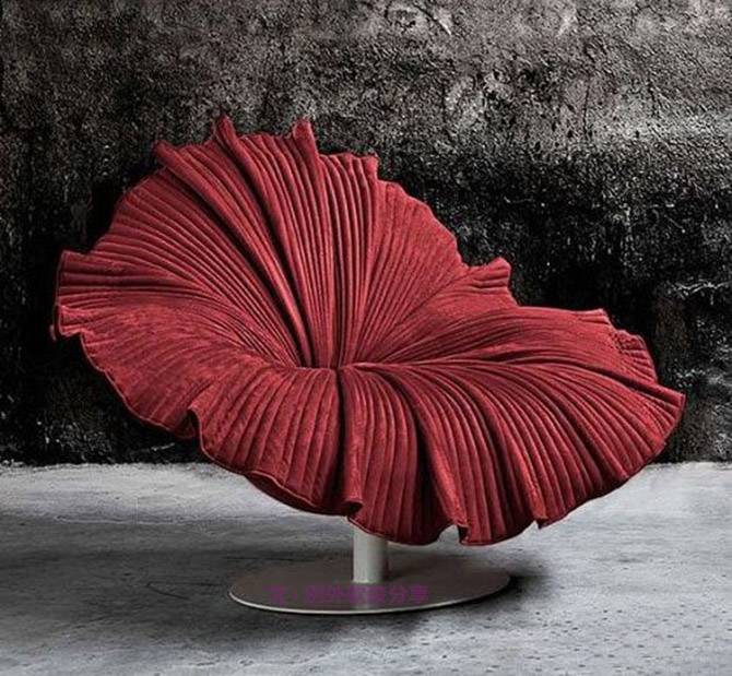 【軟裝設(shè)計(jì)】取之于自然，用之于生活--仿生設(shè)計(jì)（下）-別墅設(shè)計(jì)_軟裝設(shè)計(jì)_室內(nèi)設(shè)計(jì)_豪宅設(shè)計(jì)-深圳例外軟裝設(shè)計(jì)公司