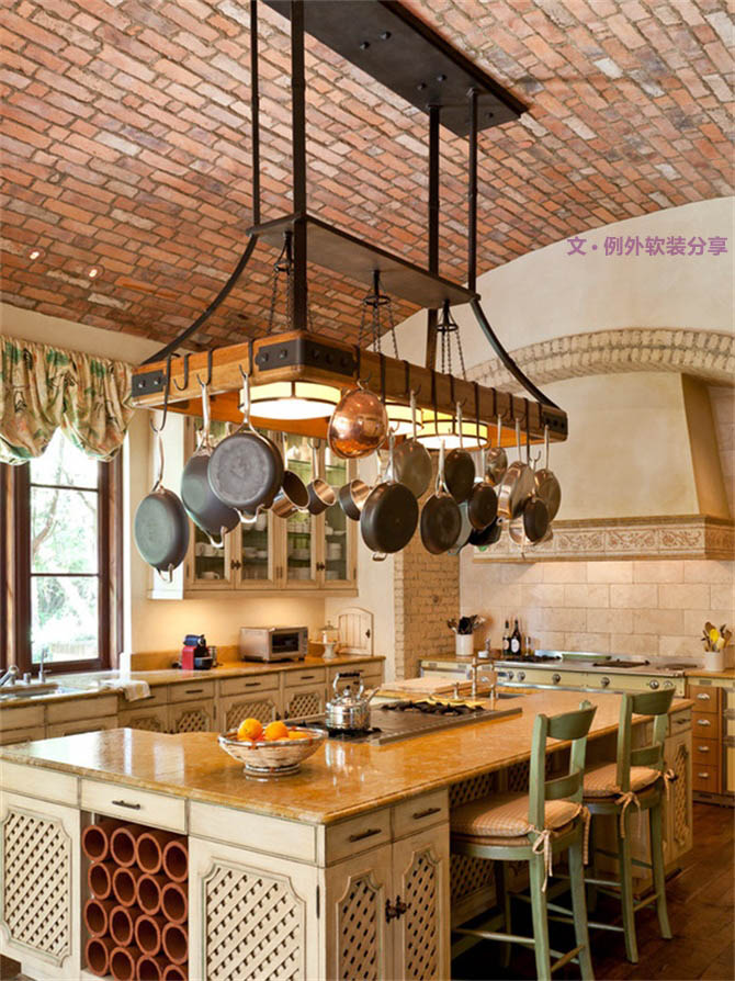 對(duì)于潔癖這件事，你們都應(yīng)該學(xué)學(xué)Julia Child-別墅設(shè)計(jì),軟裝設(shè)計(jì),室內(nèi)設(shè)計(jì),豪宅設(shè)計(jì),深圳例外軟裝設(shè)計(jì)公司