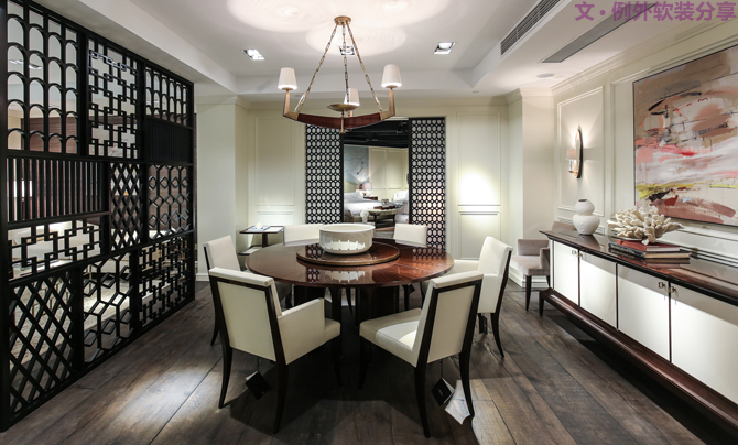 國(guó)外五大知名室內(nèi)設(shè)計(jì)師作品，你們感受一下！-別墅設(shè)計(jì),軟裝設(shè)計(jì),室內(nèi)設(shè)計(jì),豪宅設(shè)計(jì),深圳例外軟裝設(shè)計(jì)公司