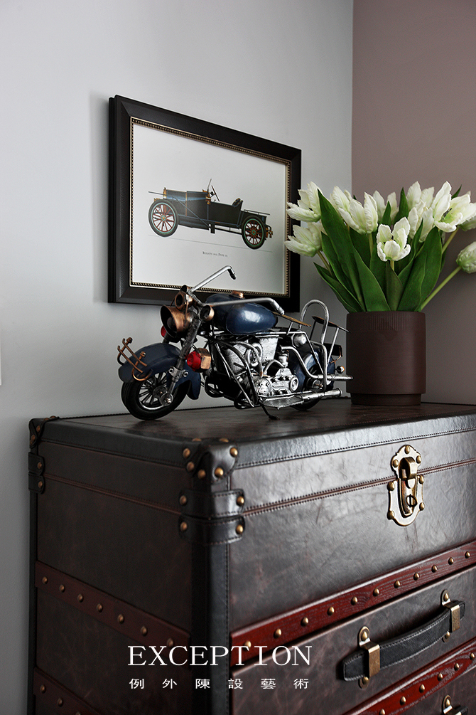 春暖花開(kāi)，給家也增添一抹色彩-別墅設(shè)計(jì),軟裝設(shè)計(jì),室內(nèi)設(shè)計(jì),豪宅設(shè)計(jì),深圳例外軟裝設(shè)計(jì)公司