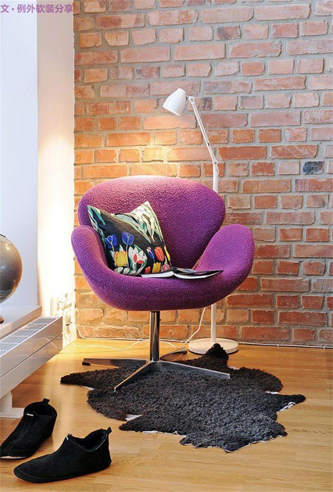 十一款舒適的閱讀角設(shè)計(jì)-別墅設(shè)計(jì),軟裝設(shè)計(jì),室內(nèi)設(shè)計(jì),豪宅設(shè)計(jì),深圳例外軟裝設(shè)計(jì)公司