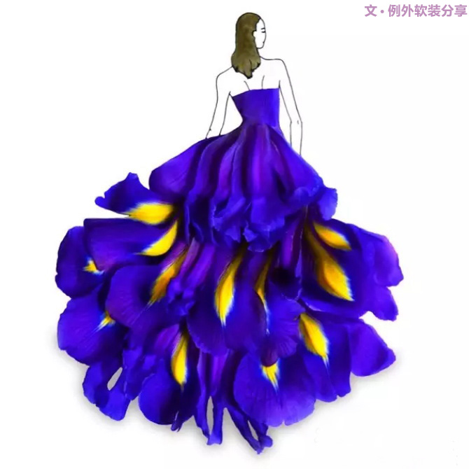 把春天穿在身上，驚動(dòng)了整個(gè)設(shè)計(jì)界-別墅設(shè)計(jì),軟裝設(shè)計(jì),室內(nèi)設(shè)計(jì),豪宅設(shè)計(jì),深圳例外軟裝設(shè)計(jì)公司