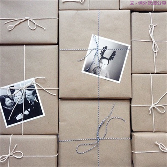 照片還有這些玩法，漲姿勢了-別墅設計,軟裝設計,室內(nèi)設計,豪宅設計,深圳例外軟裝設計公司