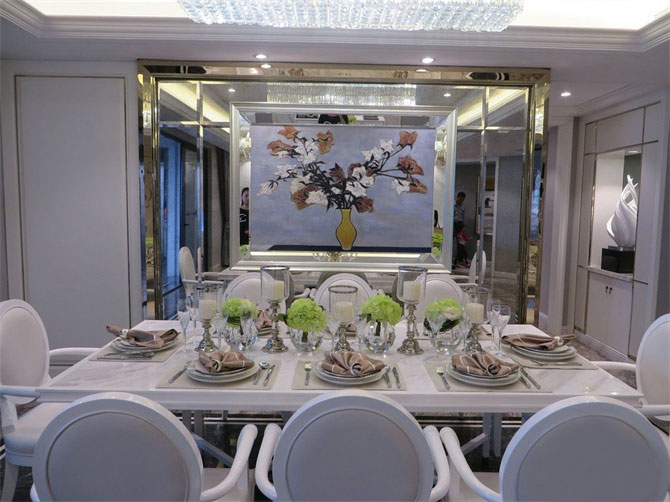 深中潤君臨海域·臻璽別墅室內(nèi)設(shè)計動態(tài)-別墅設(shè)計,軟裝設(shè)計,室內(nèi)設(shè)計,豪宅設(shè)計,深圳例外軟裝設(shè)計公司