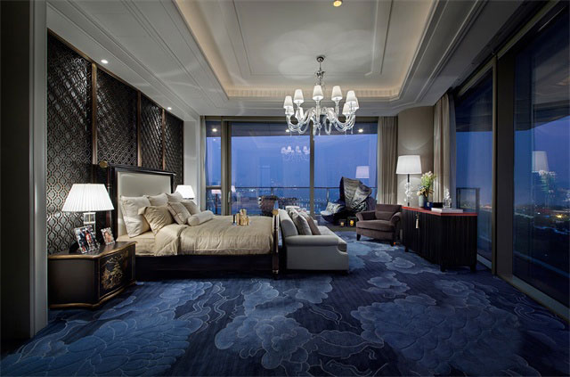 深圳灣1號別墅室內軟裝設計新資訊動態(tài)-別墅設計,軟裝設計,室內設計,豪宅設計,深圳例外軟裝設計公司