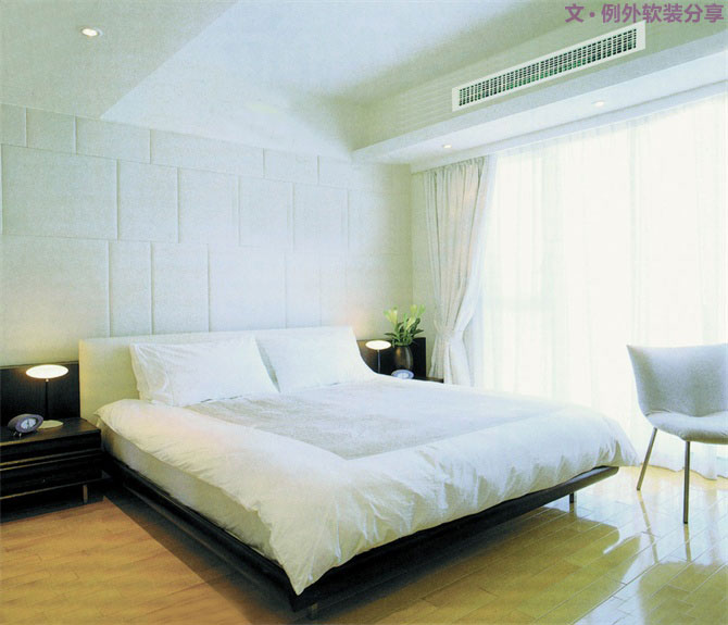 空調(diào)這樣吹省電，你一定不知道，一直在花冤枉錢-別墅設(shè)計,軟裝設(shè)計,室內(nèi)設(shè)計,豪宅設(shè)計,深圳例外軟裝設(shè)計公司