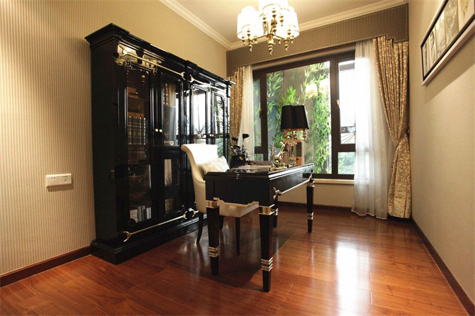 龍光玖龍璽豪宅新室內(nèi)軟裝設計動態(tài)-別墅設計,軟裝設計,室內(nèi)設計,豪宅設計,深圳例外軟裝設計公司