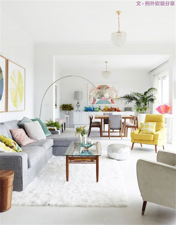 房子裝修中的八大謠言誤區(qū)，裝修時你中槍了？-別墅設(shè)計,軟裝設(shè)計,室內(nèi)設(shè)計,豪宅設(shè)計,深圳例外軟裝設(shè)計公司