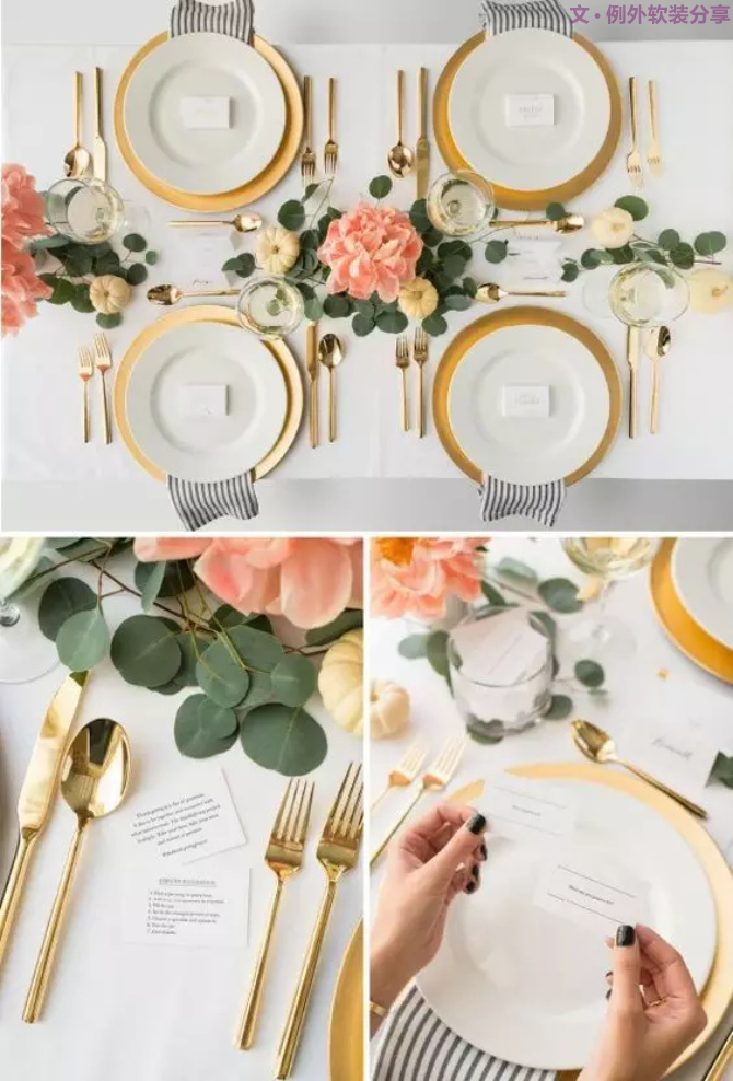 【例外.花箋記】尤加利，花藝界的百搭神葉-別墅設(shè)計(jì),軟裝設(shè)計(jì),室內(nèi)設(shè)計(jì),豪宅設(shè)計(jì),深圳例外軟裝設(shè)計(jì)公司