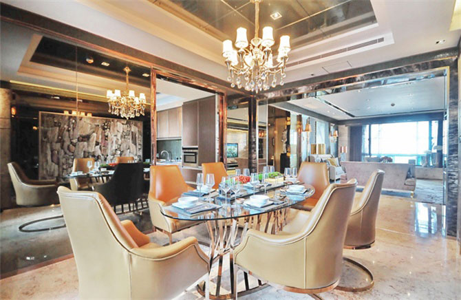 前海時(shí)代·CEO公館室內(nèi)軟裝設(shè)計(jì)動(dòng)態(tài)-別墅設(shè)計(jì),軟裝設(shè)計(jì),室內(nèi)設(shè)計(jì),豪宅設(shè)計(jì),深圳例外軟裝設(shè)計(jì)公司