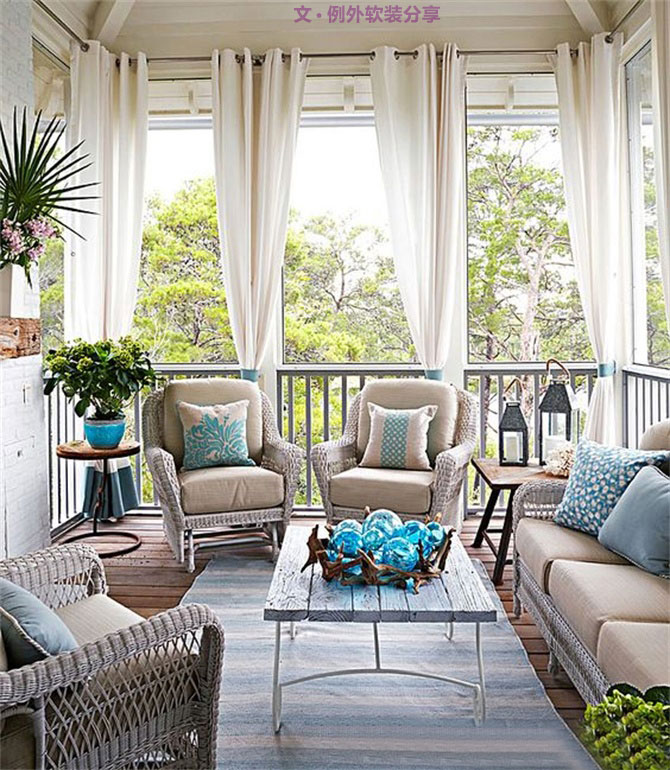 家里設計成這樣，長假都不帶出門的！-別墅設計,軟裝設計,室內設計,豪宅設計,深圳例外軟裝設計公司