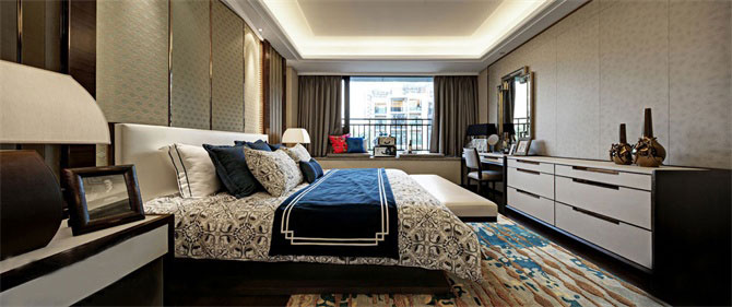 瓏御府豪宅新室內軟裝設計動態(tài)-別墅設計,軟裝設計,室內設計,豪宅設計,深圳例外軟裝設計公司