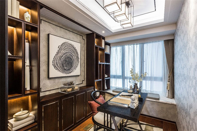 中糧天悅壹號新室內(nèi)軟裝設(shè)計動態(tài)-別墅設(shè)計,軟裝設(shè)計,室內(nèi)設(shè)計,豪宅設(shè)計,深圳例外軟裝設(shè)計公司