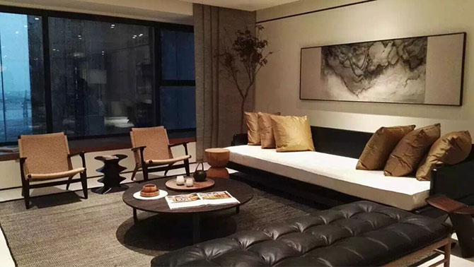 華潤(rùn)深圳灣·悅府室內(nèi)軟裝設(shè)計(jì)新動(dòng)態(tài)-別墅設(shè)計(jì),軟裝設(shè)計(jì),室內(nèi)設(shè)計(jì),豪宅設(shè)計(jì),深圳例外軟裝設(shè)計(jì)公司