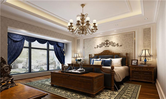 中海九號公館別墅軟裝設計新動態(tài)-別墅設計,軟裝設計,室內(nèi)設計,豪宅設計,深圳例外軟裝設計公司