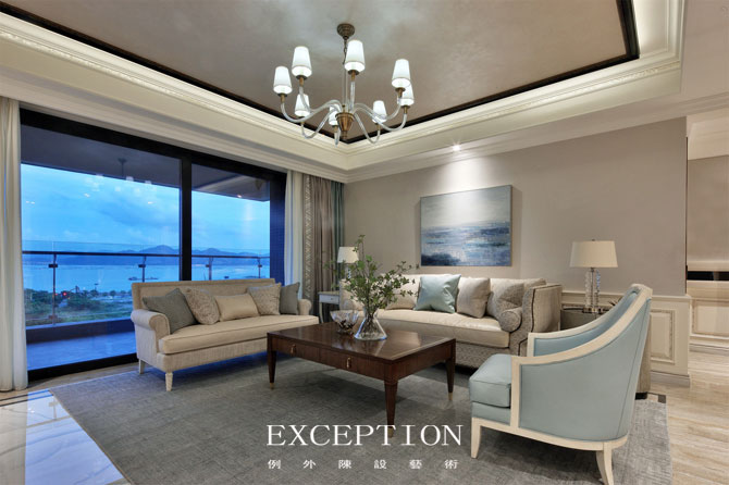 什么是簡(jiǎn)美風(fēng)格？軟裝設(shè)計(jì)師為你揭曉！-別墅設(shè)計(jì),軟裝設(shè)計(jì),室內(nèi)設(shè)計(jì),豪宅設(shè)計(jì),深圳例外軟裝設(shè)計(jì)公司