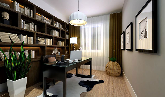 香山美墅室內軟裝設計新動態(tài)-別墅設計,軟裝設計,室內設計,豪宅設計,深圳例外軟裝設計公司