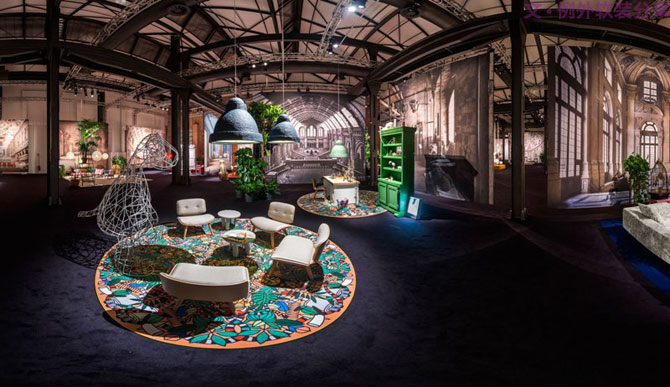 全球六大品牌，你知道的有幾個(gè)？-別墅設(shè)計(jì),軟裝設(shè)計(jì),室內(nèi)設(shè)計(jì),豪宅設(shè)計(jì),深圳例外軟裝設(shè)計(jì)公司