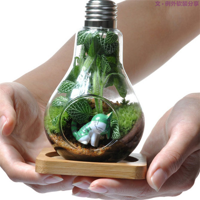 別再花錢買普通的花盆了，這才是種花神器！-別墅設(shè)計(jì),軟裝設(shè)計(jì),室內(nèi)設(shè)計(jì),豪宅設(shè)計(jì),深圳例外軟裝設(shè)計(jì)公司