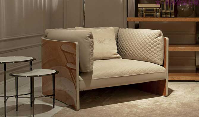 除了豪車，家具界竟然也有它的身影！-別墅設(shè)計,軟裝設(shè)計,室內(nèi)設(shè)計,豪宅設(shè)計,深圳例外軟裝設(shè)計公司