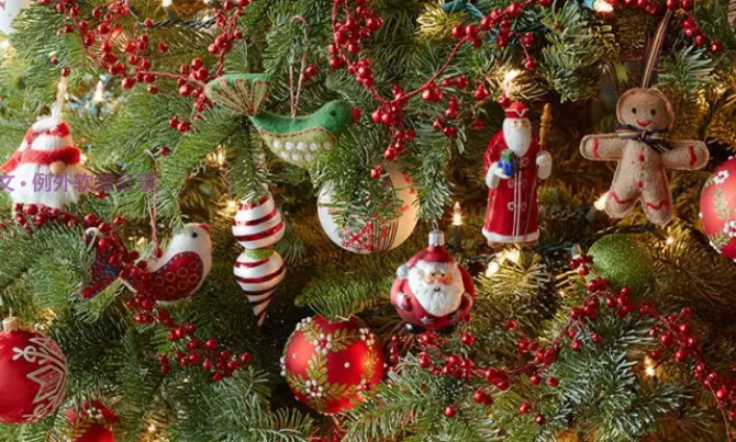 有些風(fēng)格，一年扮一次就夠了！-別墅設(shè)計,軟裝設(shè)計,室內(nèi)設(shè)計,豪宅設(shè)計,深圳例外軟裝設(shè)計公司