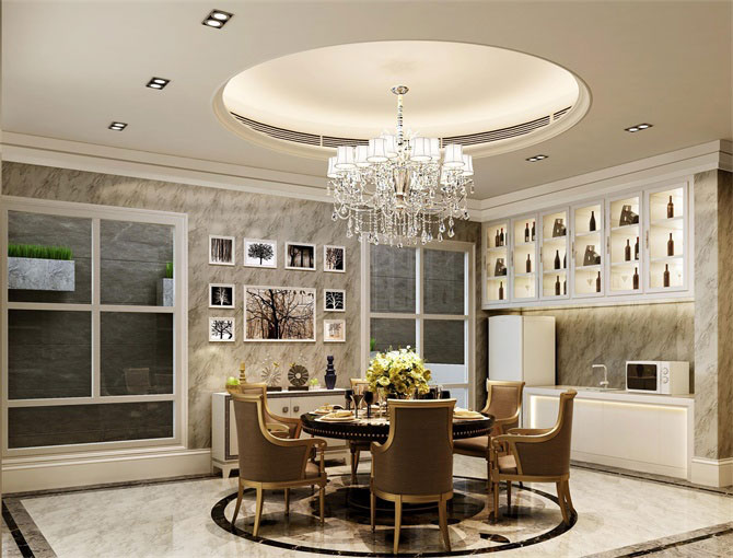 華僑城豪宅區(qū)懿德軒室內軟裝設計新動態(tài)-別墅設計,軟裝設計,室內設計,豪宅設計,深圳例外軟裝設計公司