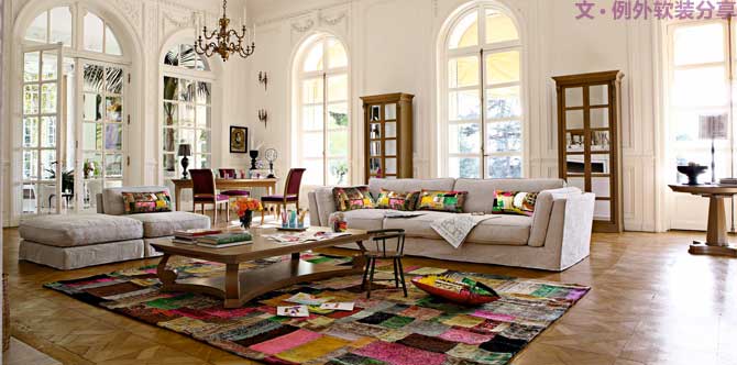 除了豪車，家具界竟然也有它的身影！-別墅設(shè)計,軟裝設(shè)計,室內(nèi)設(shè)計,豪宅設(shè)計,深圳例外軟裝設(shè)計公司