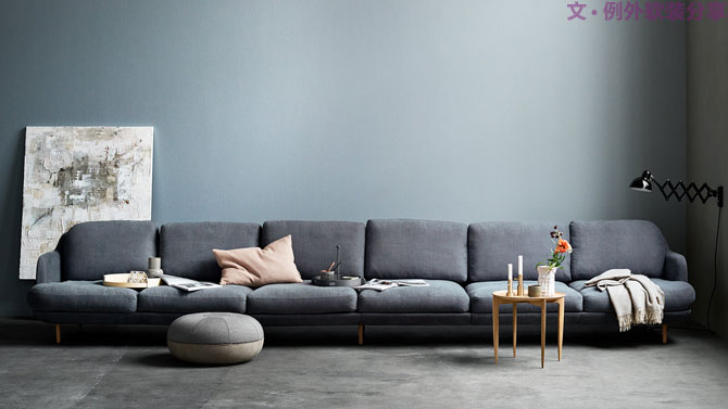 全球六大品牌，你知道的有幾個(gè)？-別墅設(shè)計(jì),軟裝設(shè)計(jì),室內(nèi)設(shè)計(jì),豪宅設(shè)計(jì),深圳例外軟裝設(shè)計(jì)公司