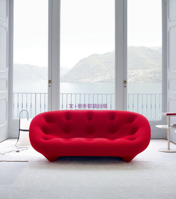 拯救小戶型--PLOUM 沙發(fā)系列軟裝設(shè)計(jì)-別墅設(shè)計(jì)_軟裝設(shè)計(jì)_室內(nèi)設(shè)計(jì)_豪宅設(shè)計(jì)-深圳例外軟裝設(shè)計(jì)公司