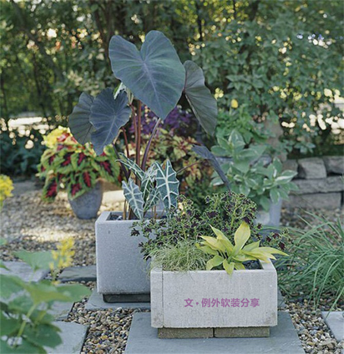 舊物創(chuàng)意DIY改造，打造屬于自己的小天地-別墅設計,軟裝設計,室內(nèi)設計,豪宅設計,深圳例外軟裝設計公司