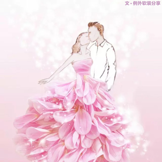 這位姑娘穿上春裝，美哭了-別墅設(shè)計(jì),軟裝設(shè)計(jì),室內(nèi)設(shè)計(jì),豪宅設(shè)計(jì),深圳例外軟裝設(shè)計(jì)公司