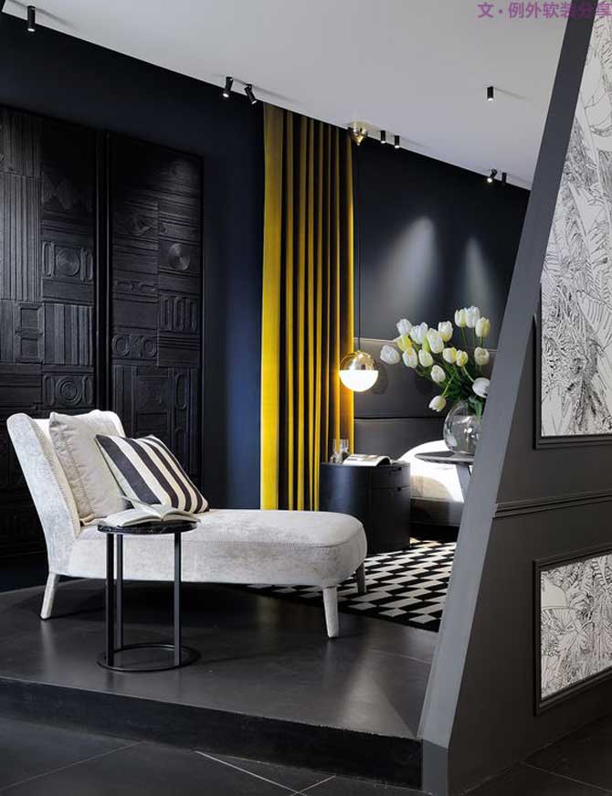 這七大品牌，讓家居生活成為一種享受，而非一種儀式！-別墅設計,軟裝設計,室內設計,豪宅設計,深圳例外軟裝設計公司