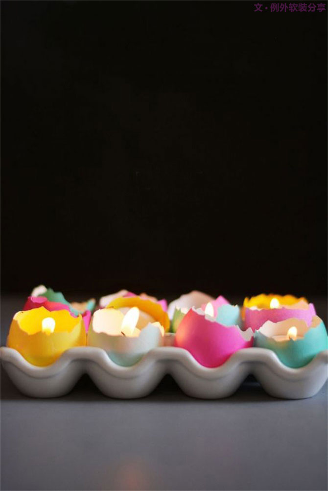 “她”不小心打碎了雞蛋，結(jié)果美翻了整個(gè)家！-別墅設(shè)計(jì),軟裝設(shè)計(jì),室內(nèi)設(shè)計(jì),豪宅設(shè)計(jì),深圳例外軟裝設(shè)計(jì)公司