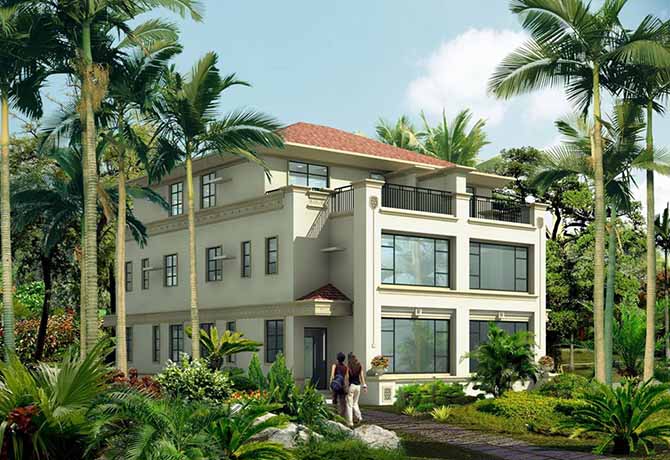 雅居樂白鷺湖別墅軟裝設(shè)計新資訊-別墅設(shè)計,軟裝設(shè)計,室內(nèi)設(shè)計,豪宅設(shè)計,深圳例外軟裝設(shè)計公司