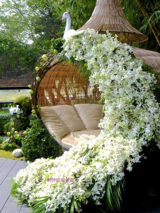 如何詩意的棲居，絕美室內(nèi)設(shè)計(jì)-別墅設(shè)計(jì),軟裝設(shè)計(jì),室內(nèi)設(shè)計(jì),豪宅設(shè)計(jì),深圳例外軟裝設(shè)計(jì)公